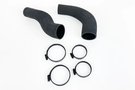 Toyota GR Corolla / GR Yaris Stepped-Core Intercooler - Black