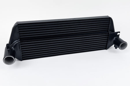 Toyota GR Corolla / GR Yaris Stepped-Core Intercooler - Black