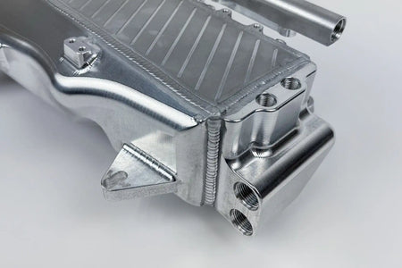 BMW Gen 1 B58 Charge Air Cooler Manifold - Custom Finish