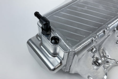 BMW Gen 1 B58 Charge Air Cooler Manifold - Custom Finish