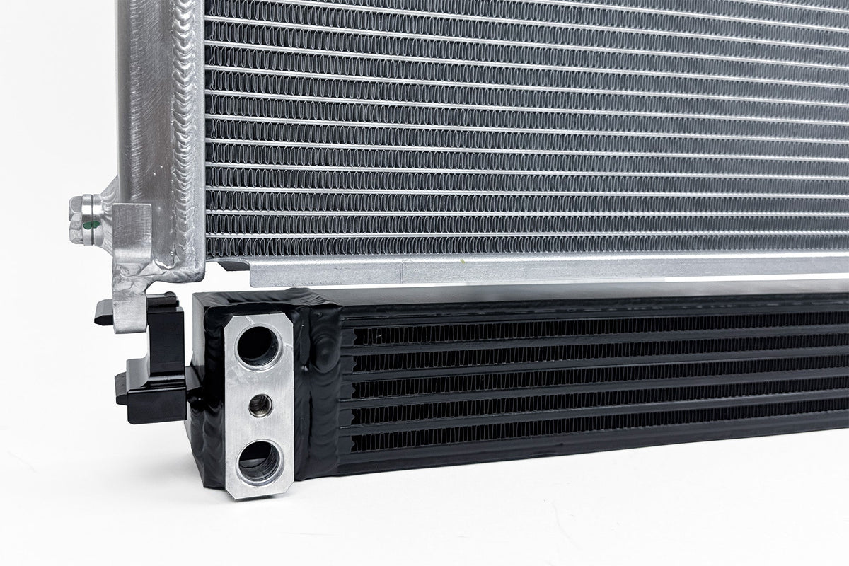 CSF E36 M3/3-Series Euro Spec Oil Cooler