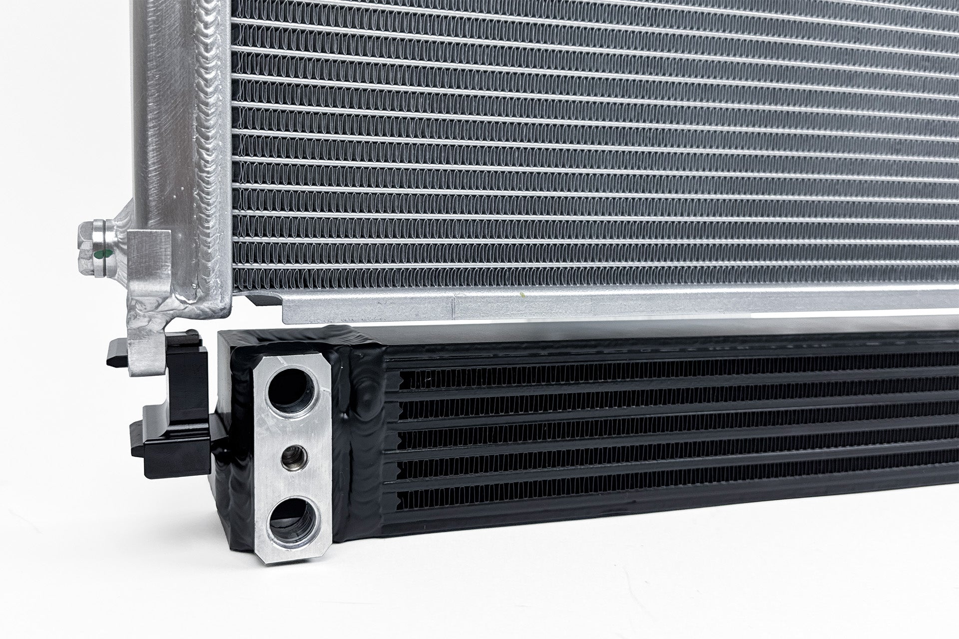 CSF E36 M3/3-Series Euro Spec Oil Cooler