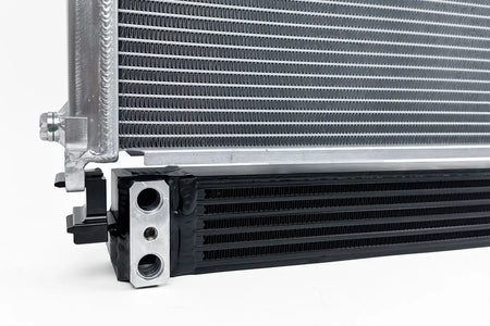 CSF E36 M3/3-Series Euro Spec Oil Cooler