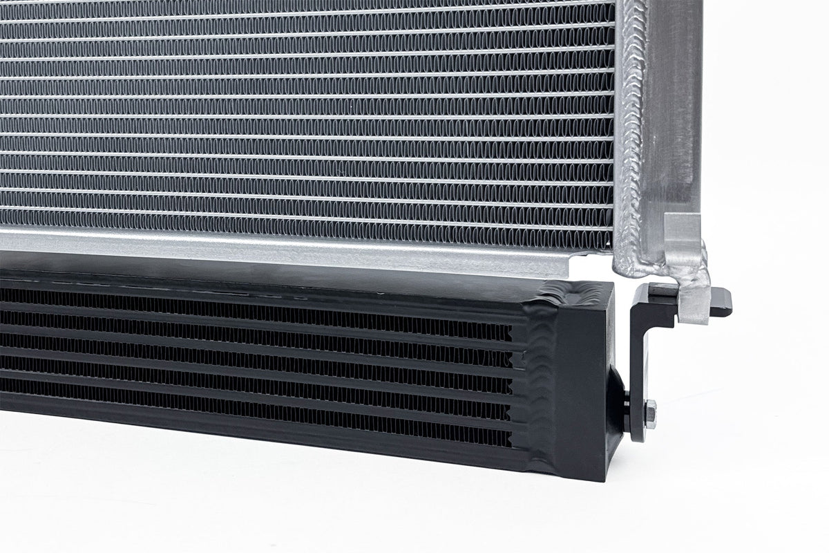 CSF E36 M3/3-Series Euro Spec Oil Cooler