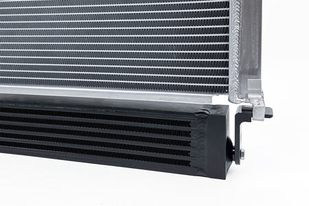 CSF E36 M3/3-Series Euro Spec Oil Cooler