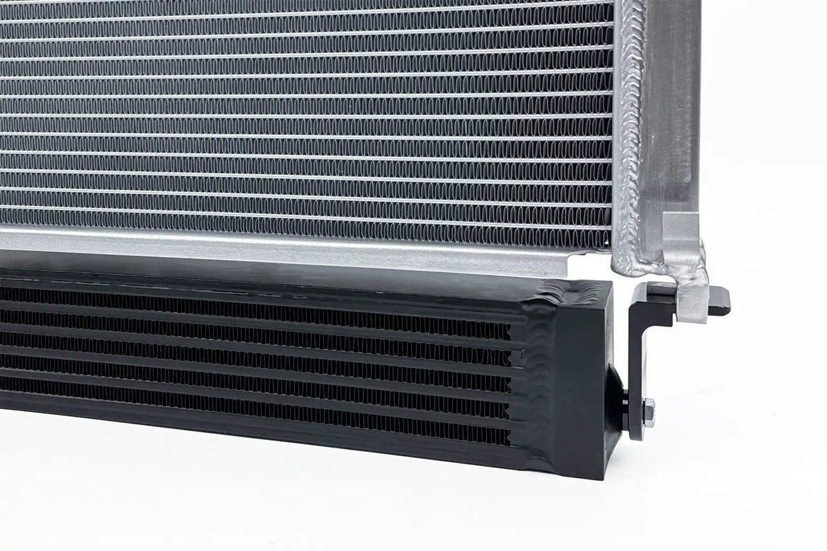 CSF E36 M3/3-Series Euro Spec Oil Cooler