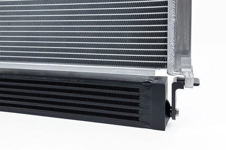 CSF E36 M3/3-Series Euro Spec Oil Cooler