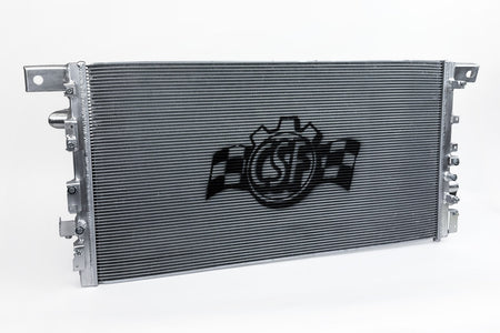 3rd Gen Raptor & 14th Gen F-150 Heavy-Duty All-Aluminum Radiator