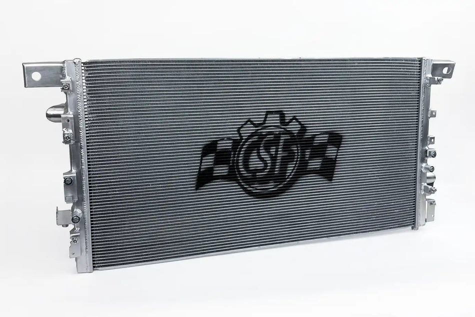 3rd Gen Raptor & 14th Gen F-150 Heavy-Duty All-Aluminum Radiator