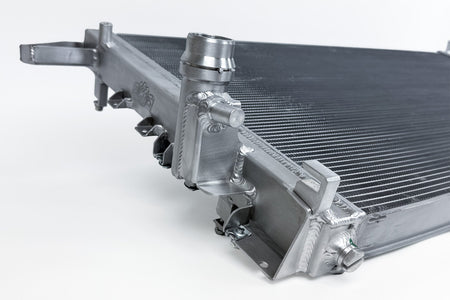 3rd Gen Raptor & 14th Gen F-150 Heavy-Duty All-Aluminum Radiator