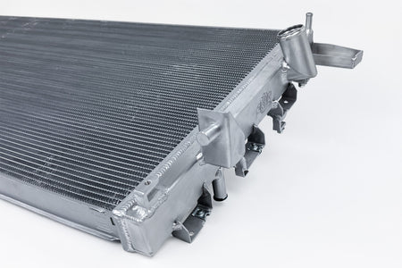 3rd Gen Raptor & 14th Gen F-150 Heavy-Duty All-Aluminum Radiator