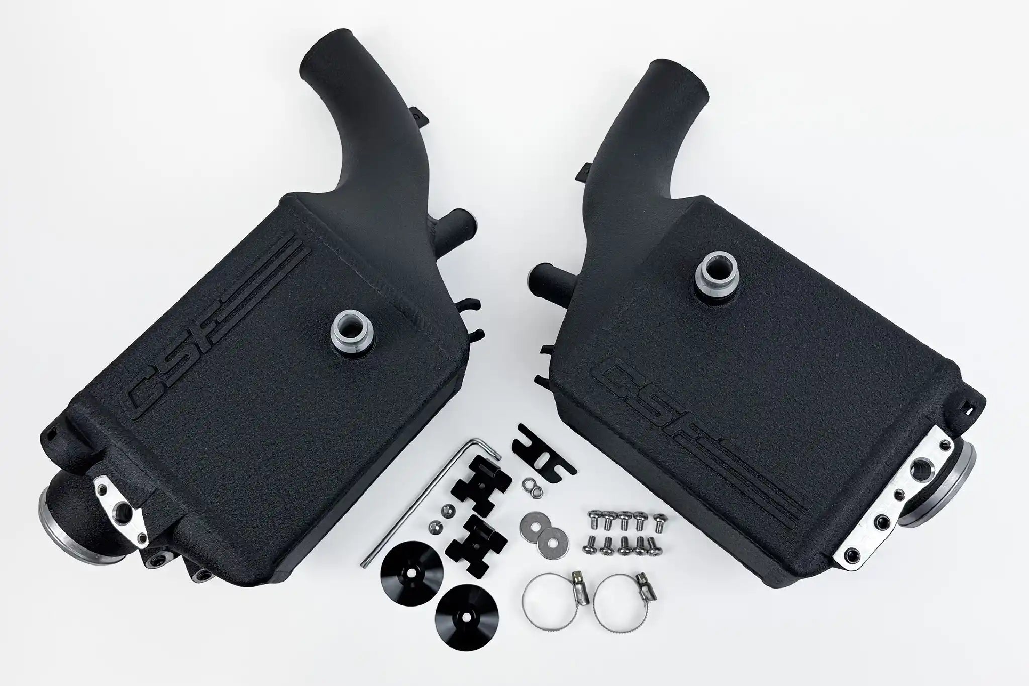 CSF Charge air cooler for 19-20 BMW X5M / X6M / XM