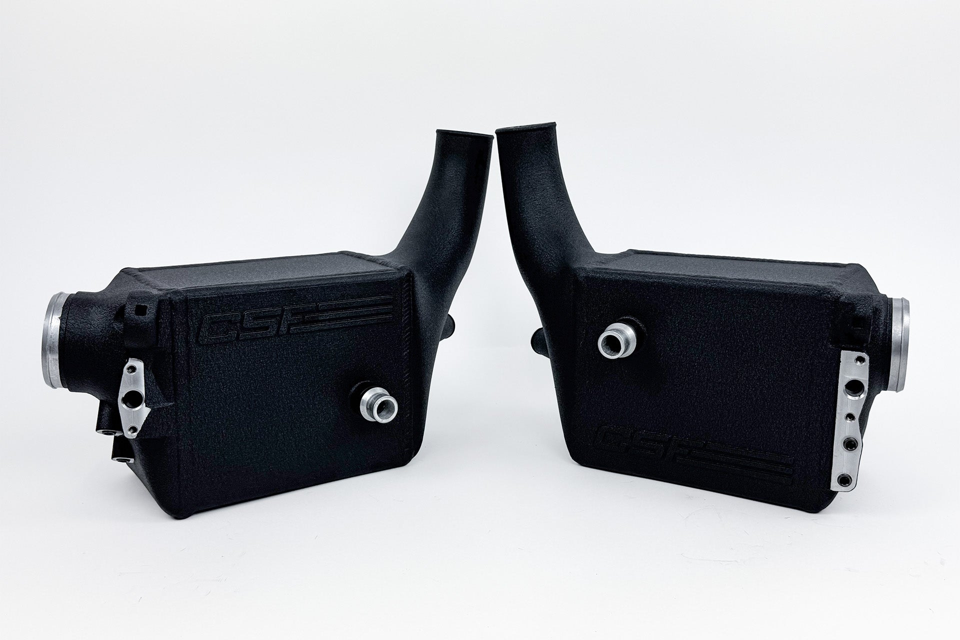 BMW X5M / X6M / XM High-Performance Charge-Air-Coolers