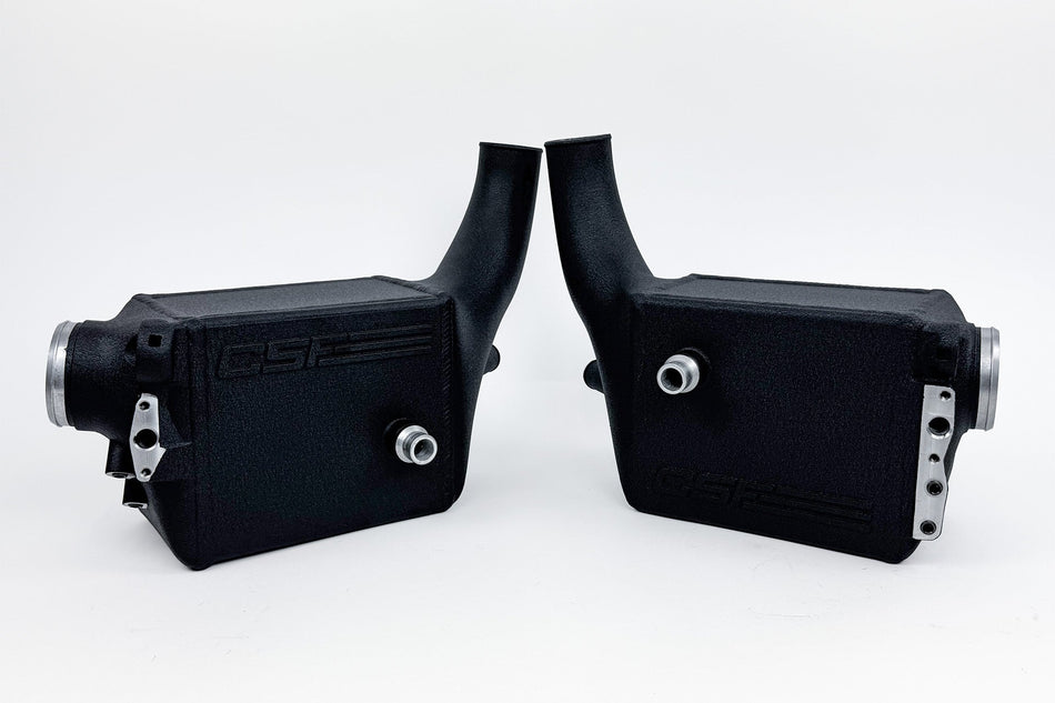 BMW X5M / X6M / XM High-Performance Charge-Air-Coolers