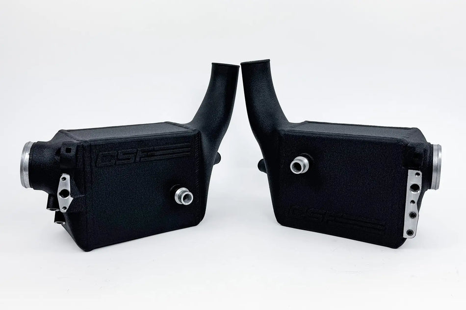 BMW X5M / X6M / XM High-Performance Charge-Air-Coolers