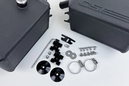 BMW X5M / X6M / XM High-Performance Charge-Air-Coolers