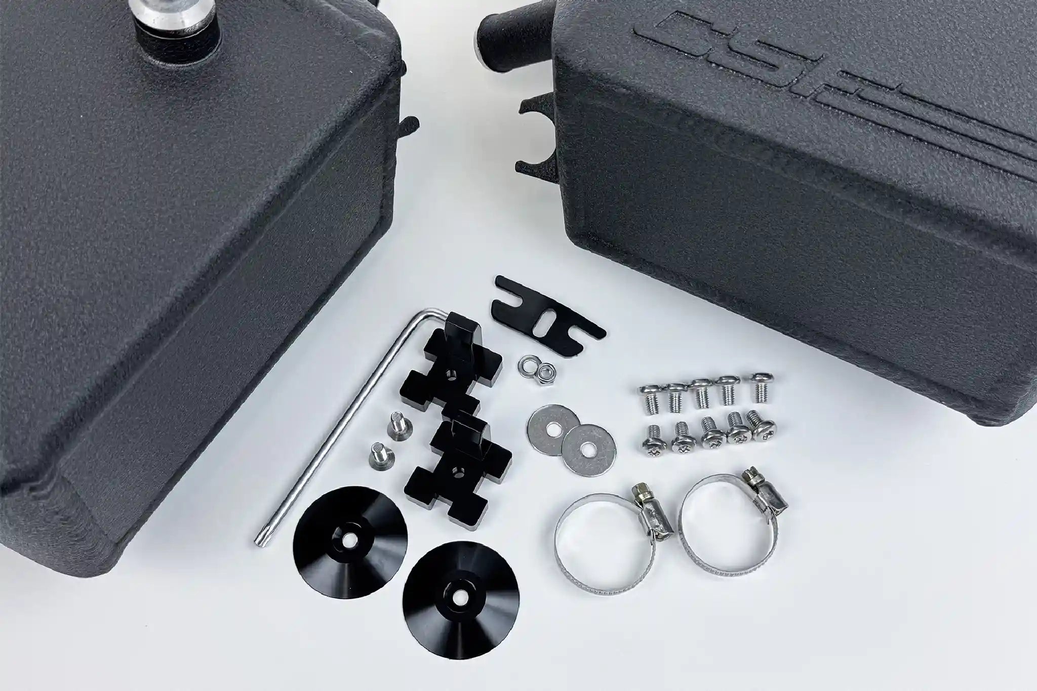 CSF Charge air cooler for 19-20 BMW X5M / X6M / XM