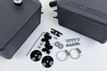 CSF Charge air cooler for 19-20 BMW X5M / X6M / XM