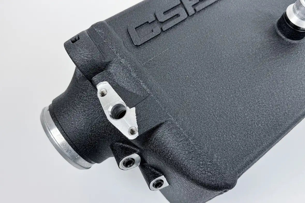BMW X5M / X6M / XM High-Performance Charge-Air-Coolers