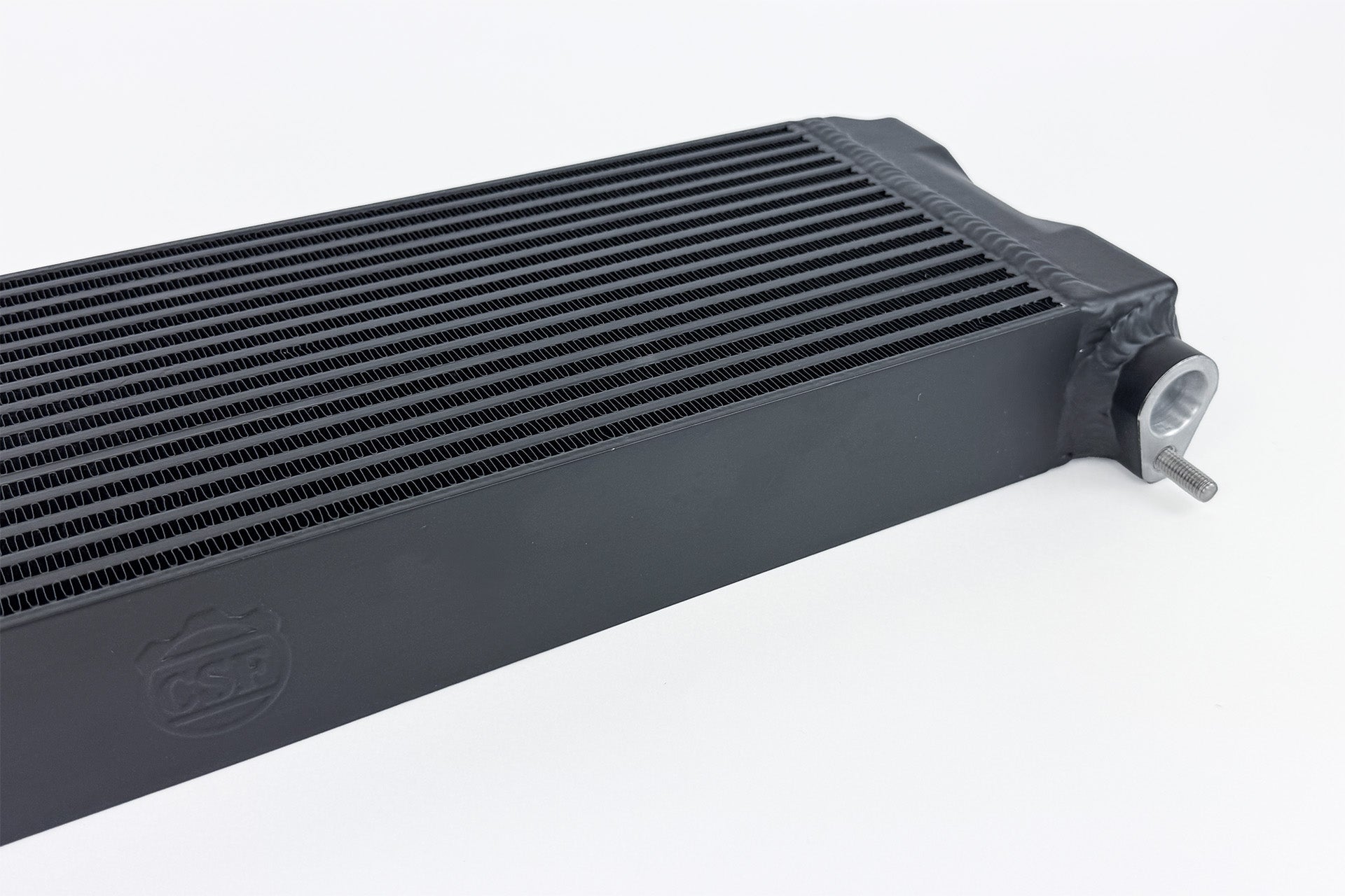 F1X M5/M6 / F9X M5/M8 / G9X M5 High-Performance Engine Oil Cooler