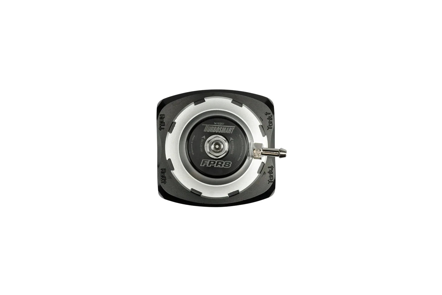 Turbosmart FPRF8 Fuel Management