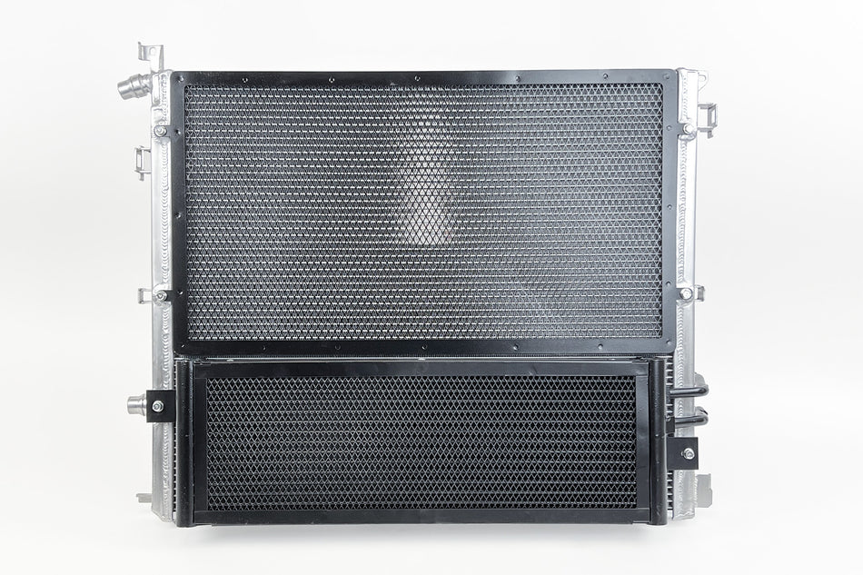 CSF Heat Exchanger & Transmission Cooler Module For BMW X3M / X4M