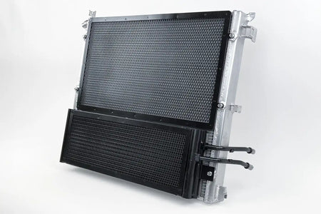 BMW F9X X3M/X4M & G0X X3/X4 M40i Cooling Module (Heat Exchanger + Trans Cooler)