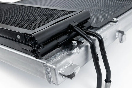 BMW F9X X3M/X4M & G0X X3/X4 M40i Cooling Module (Heat Exchanger + Trans Cooler)