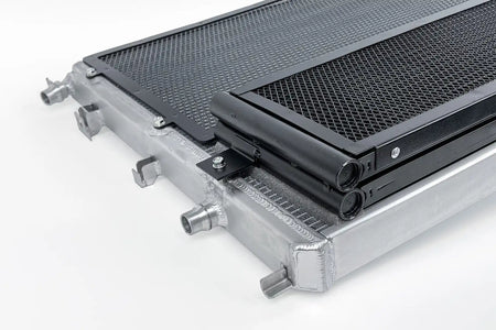 BMW F9X X3M/X4M & G0X X3/X4 M40i Cooling Module (Heat Exchanger + Trans Cooler)