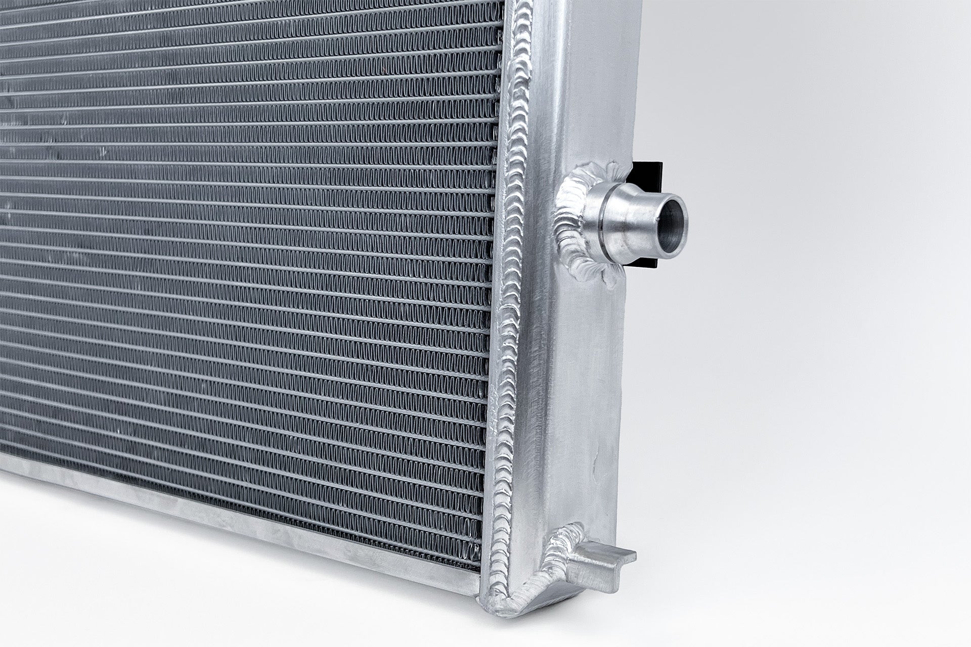 BMW F9X X3M/X4M & G0X X3/X4 M40i Cooling Module (Heat Exchanger + Trans Cooler)