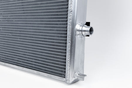 BMW F9X X3M/X4M & G0X X3/X4 M40i Cooling Module (Heat Exchanger + Trans Cooler)
