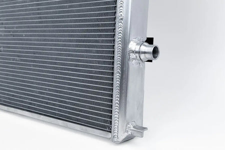 BMW F9X X3M/X4M & G0X X3/X4 M40i Cooling Module (Heat Exchanger + Trans Cooler)