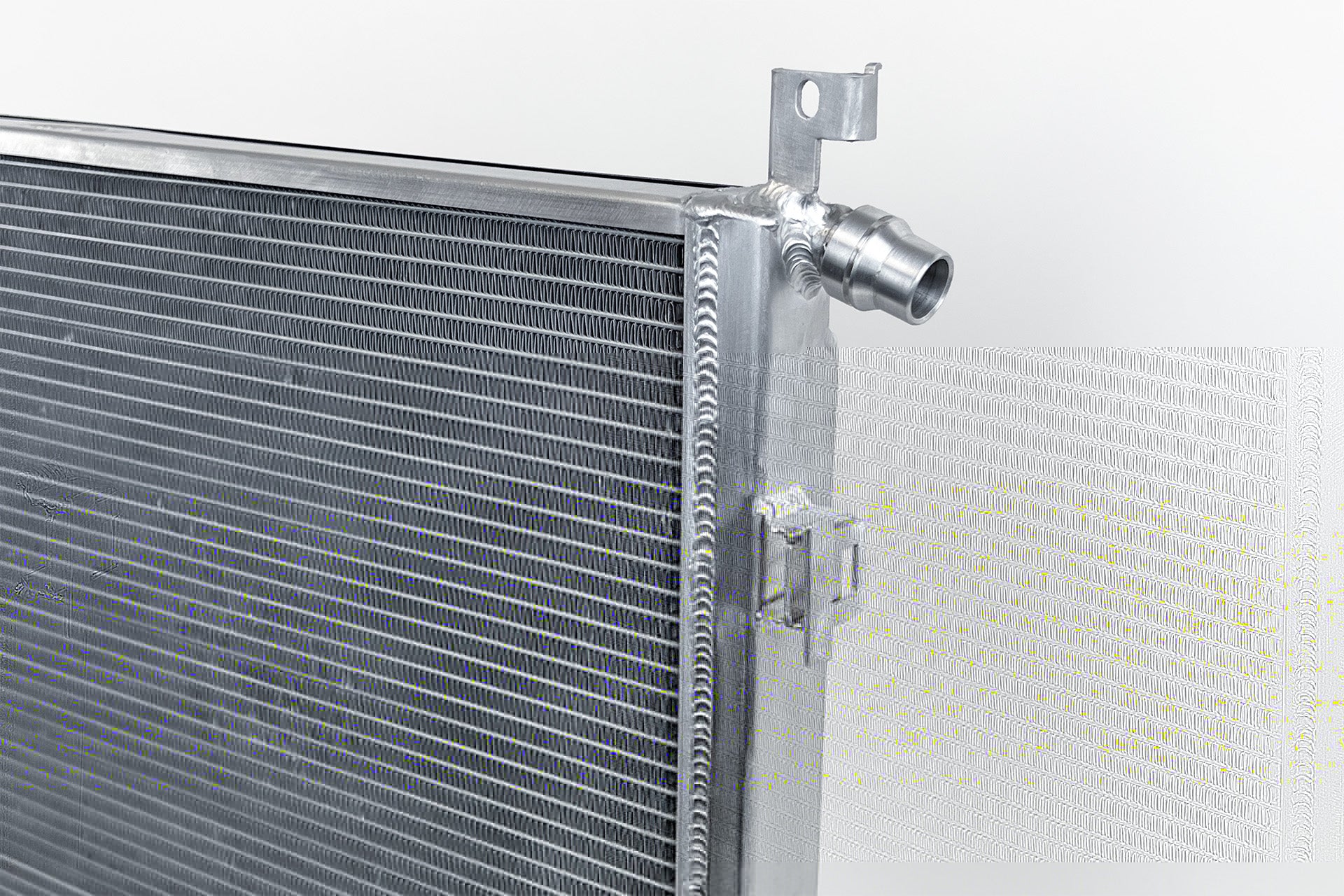 CSF Heat Exchanger & Transmission Cooler Module For BMW X3M / X4M