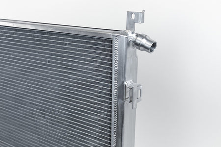 BMW F9X X3M/X4M & G0X X3/X4 M40i Cooling Module (Heat Exchanger + Trans Cooler)