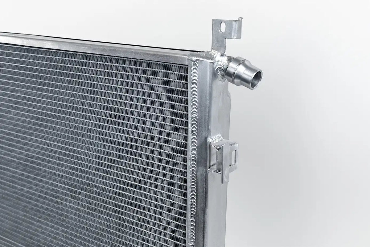 BMW F9X X3M/X4M & G0X X3/X4 M40i Cooling Module (Heat Exchanger + Trans Cooler)