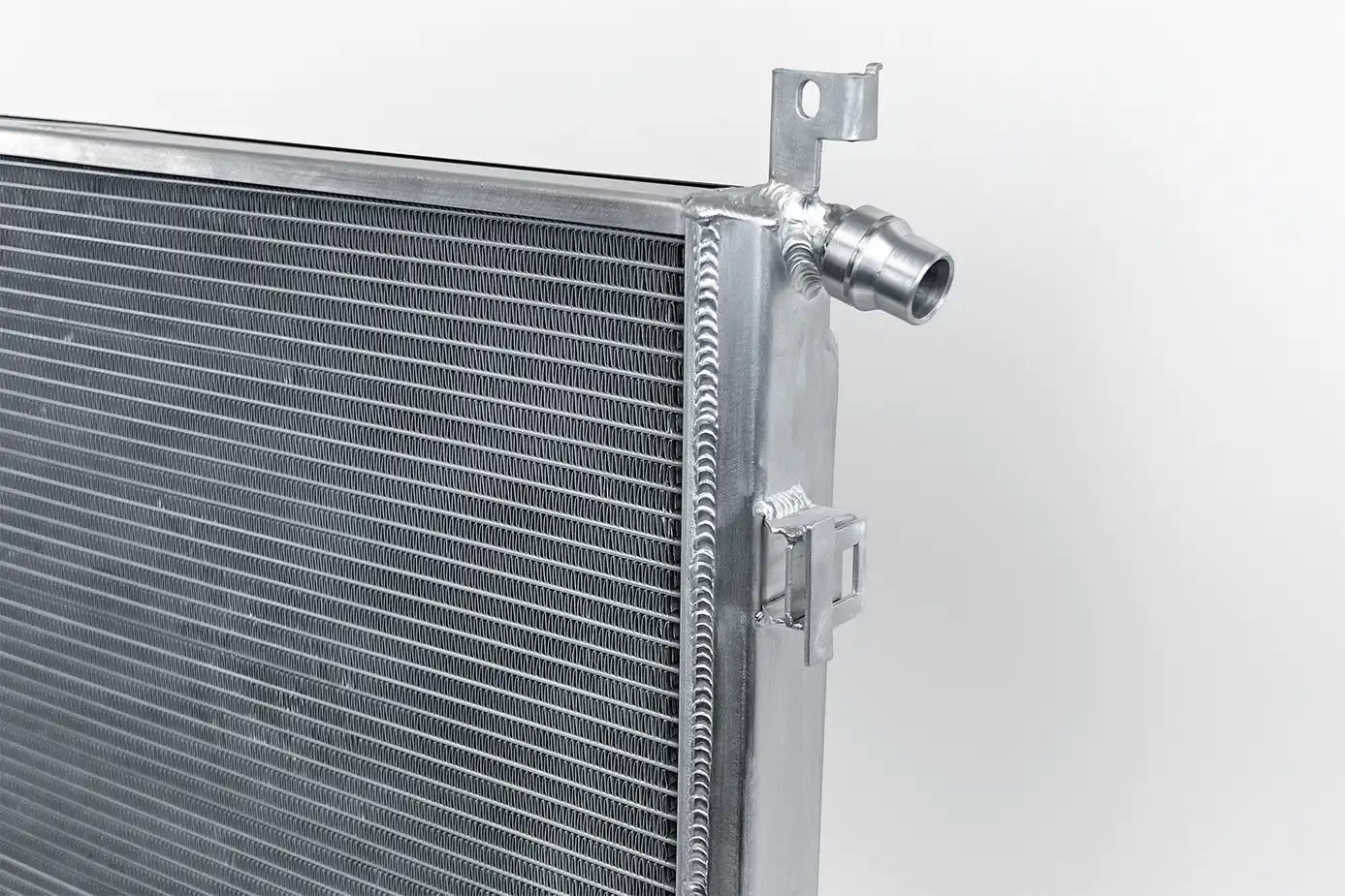 BMW F9X X3M/X4M & G0X X3/X4 M40i Cooling Module (Heat Exchanger + Trans Cooler)