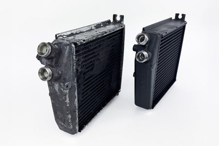 Porsche 964 / 993 OEM+ Performance Engine Oil Cooler