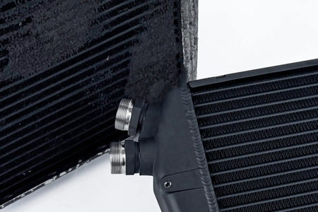 Porsche 964 / 993 OEM+ Performance Engine Oil Cooler