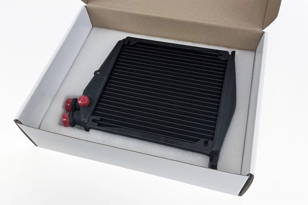 Porsche 964 / 993 OEM+ Performance Engine Oil Cooler