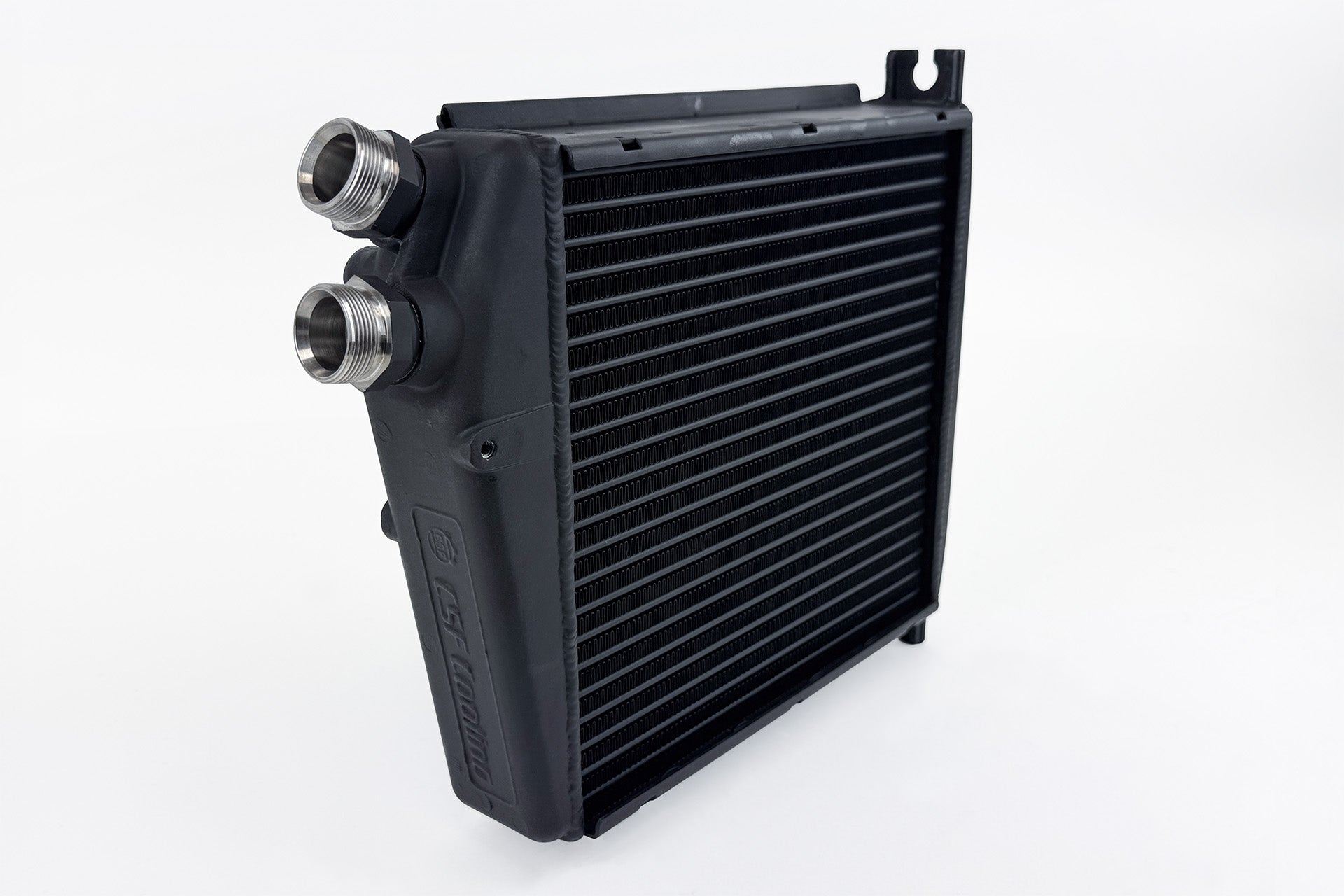 Porsche 964 / 993 OEM+ Performance Engine Oil Cooler
