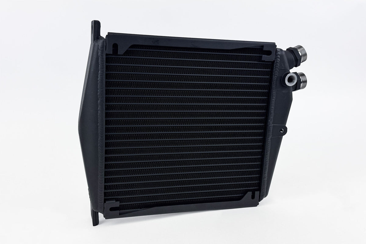 Porsche 964 / 993 OEM+ Performance Engine Oil Cooler