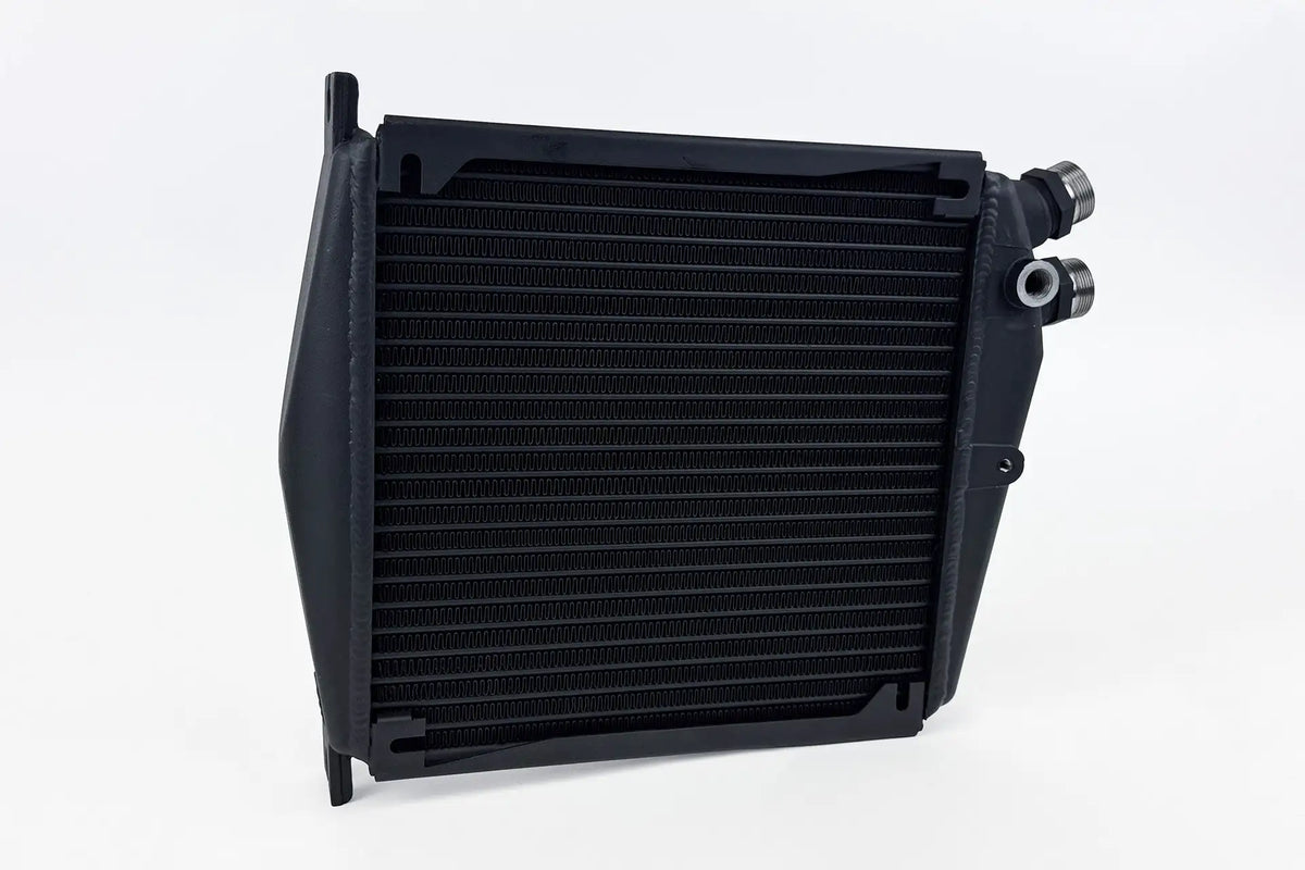 Porsche 964 / 993 OEM+ Performance Engine Oil Cooler