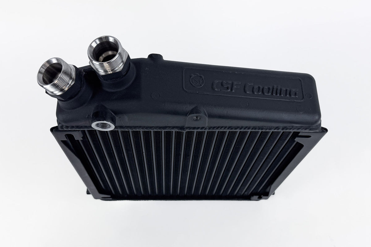 Porsche 964 / 993 OEM+ Performance Engine Oil Cooler