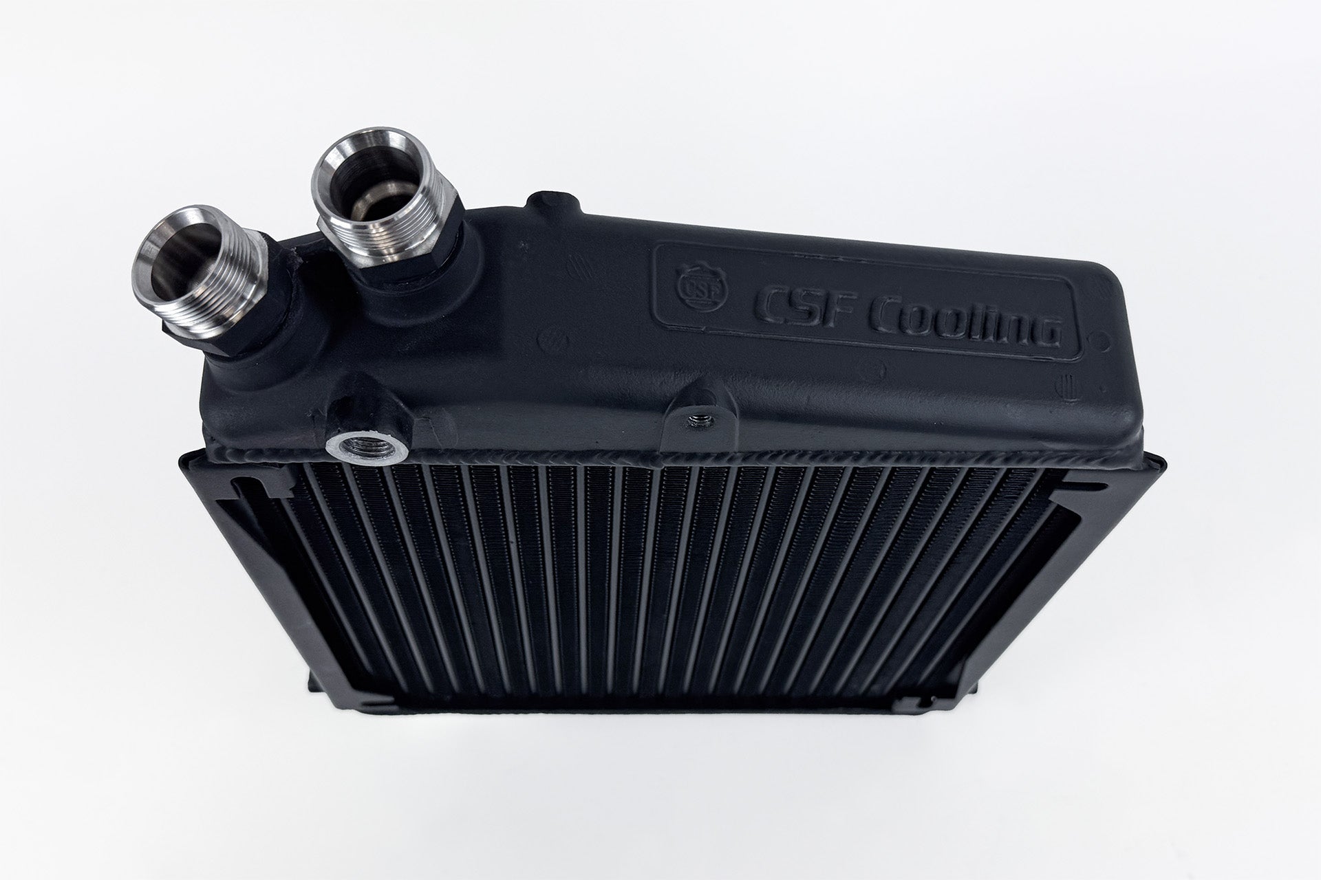 Porsche 964 / 993 OEM+ Performance Engine Oil Cooler