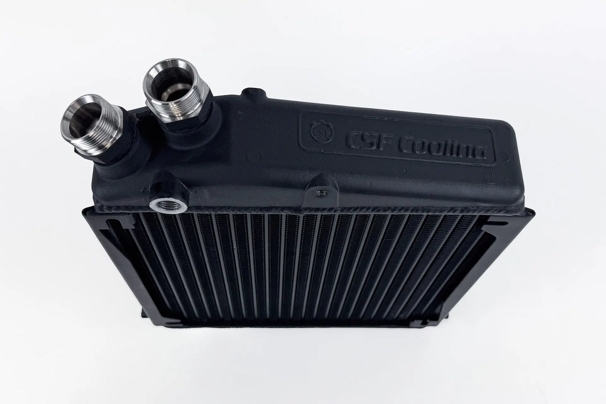 Porsche 964 / 993 OEM+ Performance Engine Oil Cooler