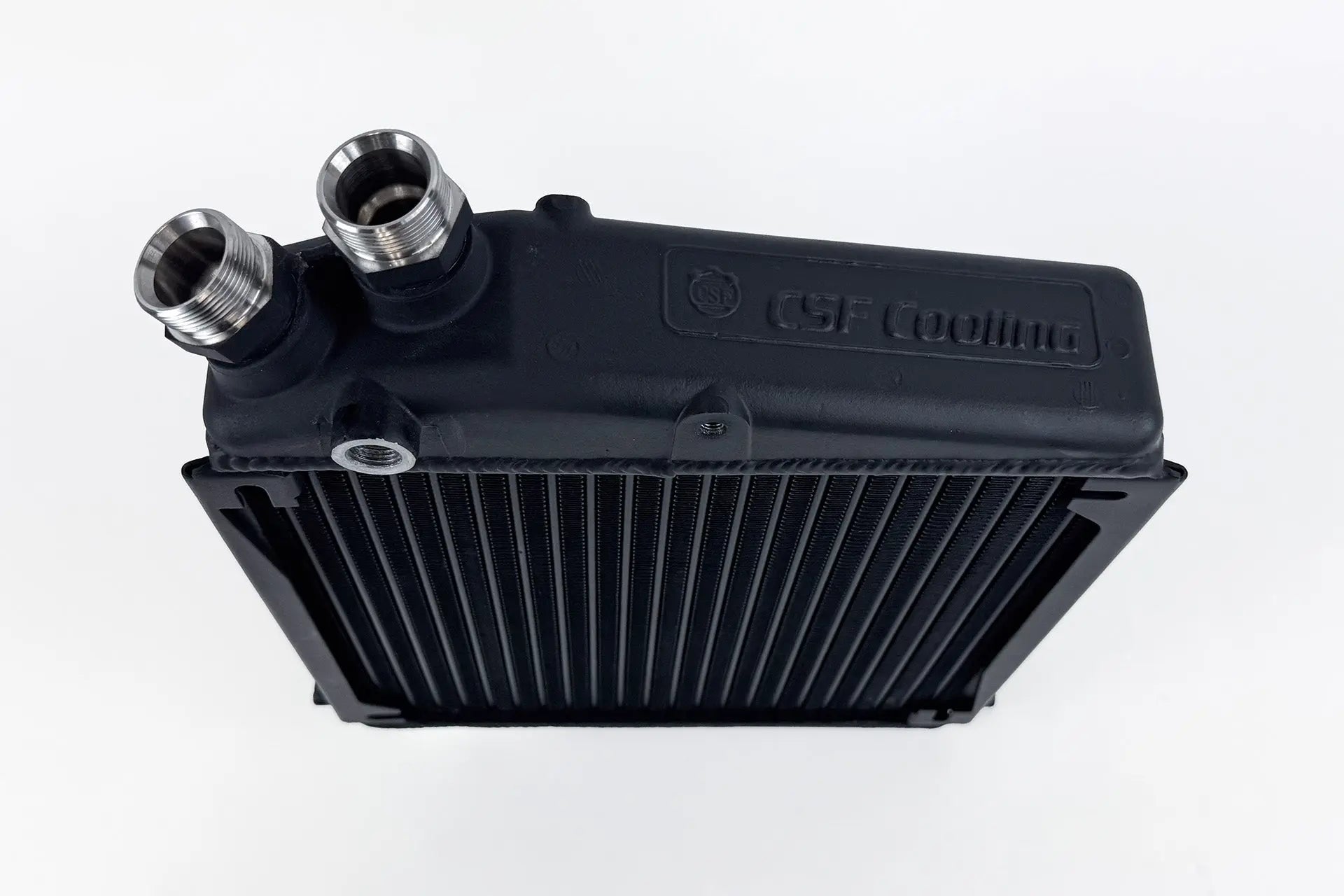 Porsche 964 / 993 OEM+ Performance Engine Oil Cooler