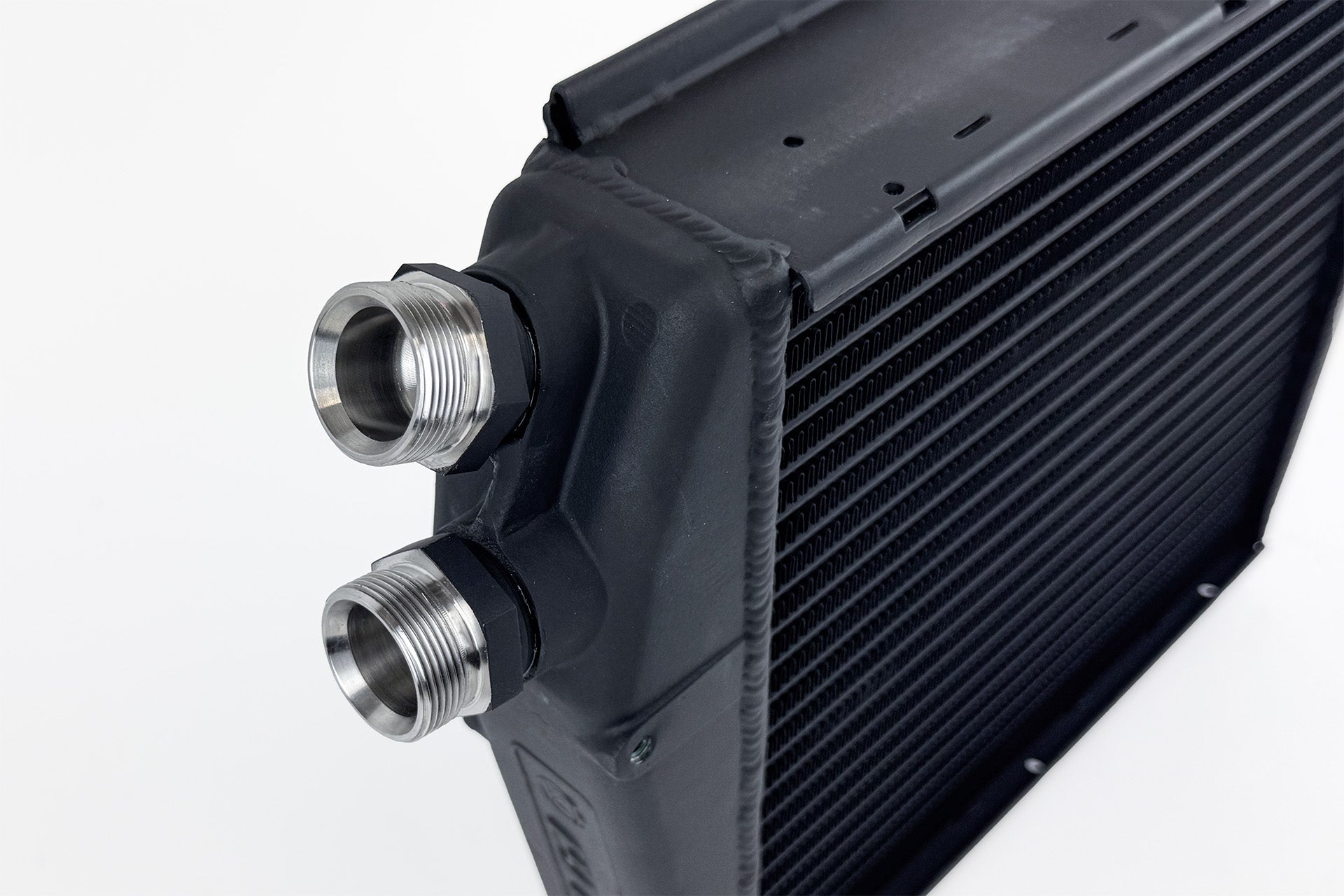 Porsche 964 / 993 OEM+ Performance Engine Oil Cooler