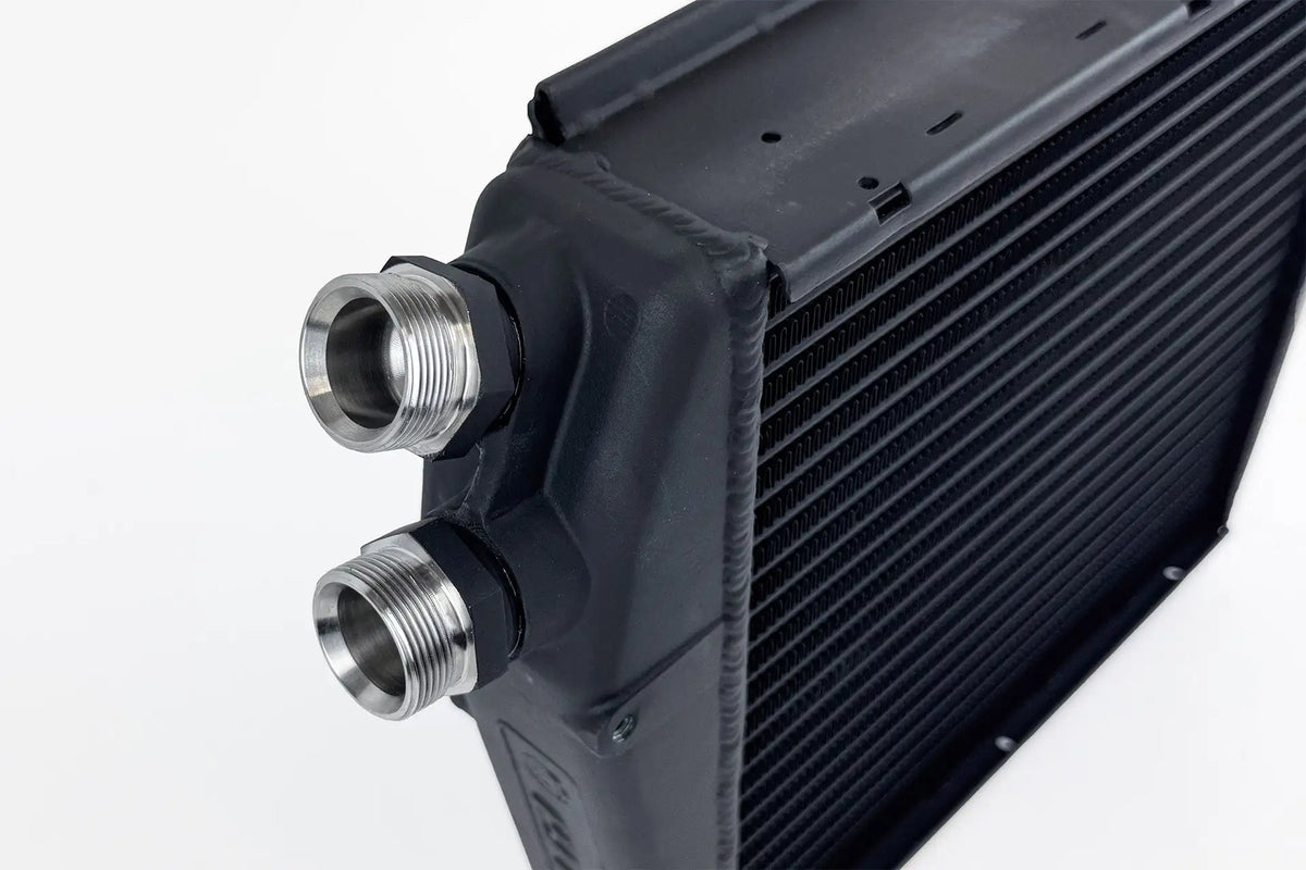 Porsche 964 / 993 OEM+ Performance Engine Oil Cooler