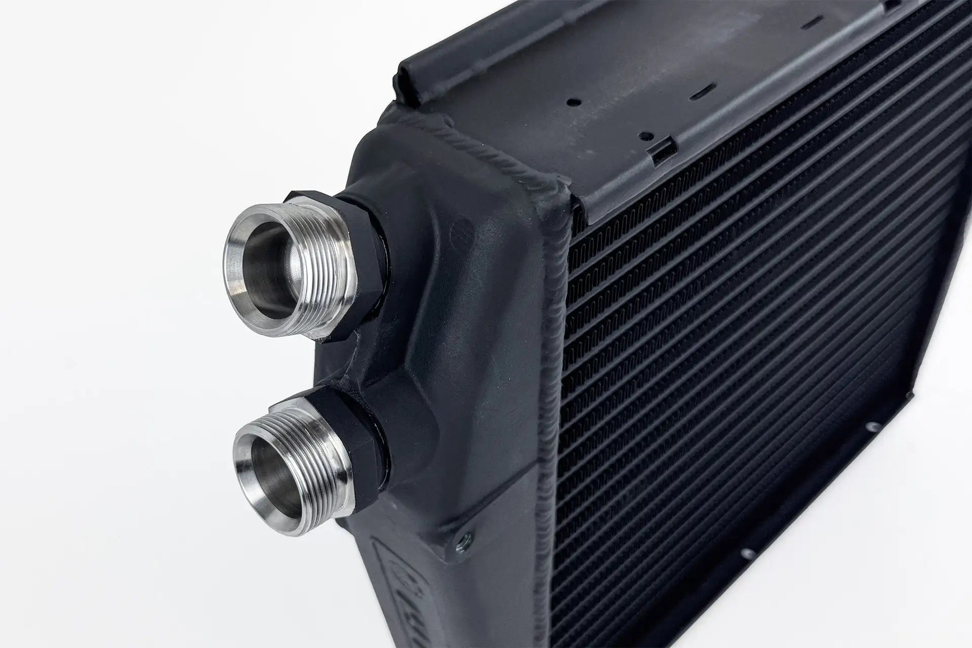 Porsche 964 / 993 OEM+ Performance Engine Oil Cooler