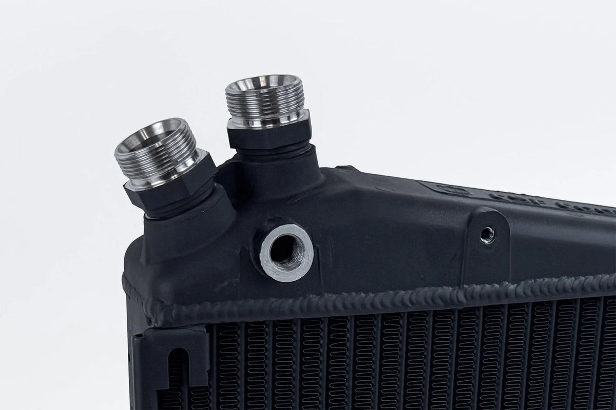 Porsche 964 / 993 OEM+ Performance Engine Oil Cooler